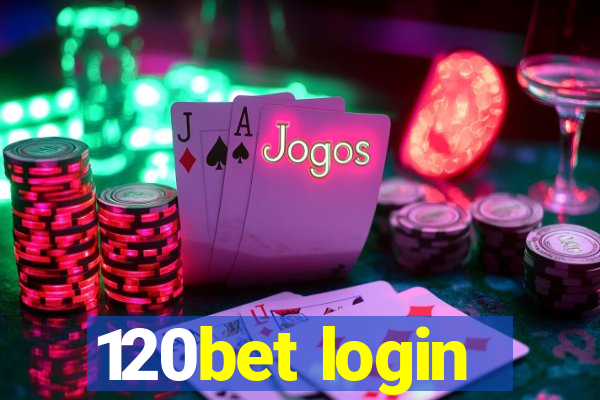 120bet login